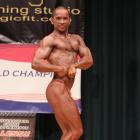 Rusty    Guico - NPC Vancouver USA Natural & Tanji Johnson 2011 - #1